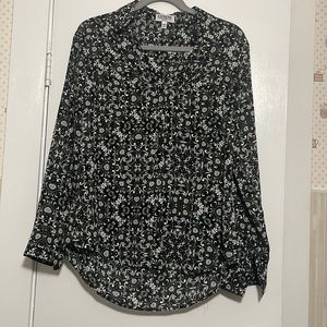 Express The Portofino Shirt Slim Fit